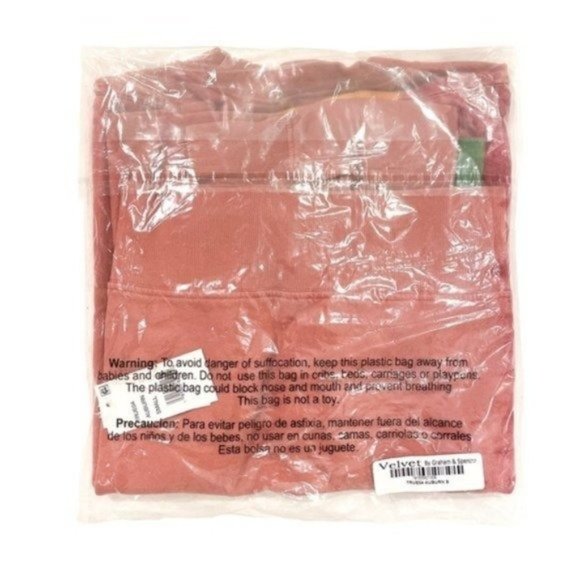 Velvet by Graham & Spencer Cotton Tie Dye Crewneck Sweatshirt - NWT - Picture 2 of 4